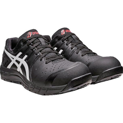 ASICS Winjob CP113 Black x White 26.0cm 1273A055.001-26.0 1 pair