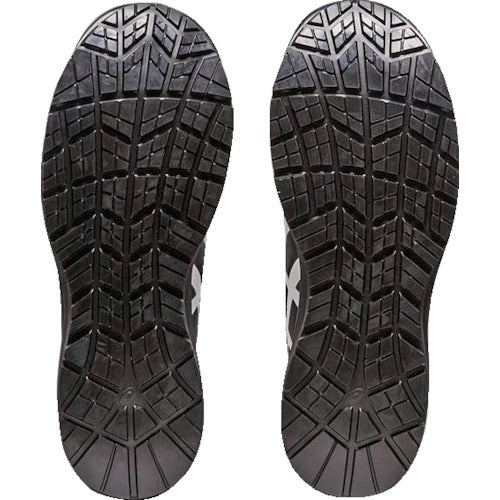 ASICS 윈잡 CP113 블랙×화이트 31.0 cm 1273A055.001-31.0 1 다리