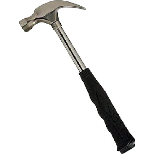 KAKURI 네일 해머 파이프 무늬 225 그램 13216 1 개