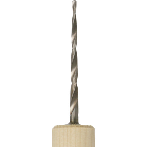 ＫＡＫＵＲＩ　ＨＳＳドリル錐　テーパー刃　３ｍｍ　41885　1 本