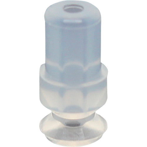 PISCO Vacuum Pad Standard Type Pad Rubber Silicone Rubber VP3RS VP3RS 1 pc