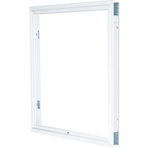 DAIKEN Wall Inspection Hatch White 300 x 300 WE30JW 1 Unit