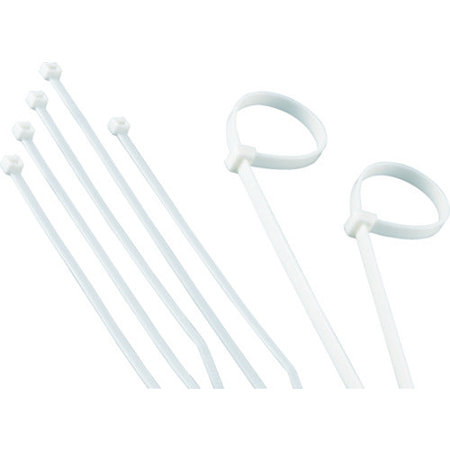 TRUSCO 나일론 결속 밴드 폭 8.9mmX길이 531mm (50개입) TRJ550 1봉