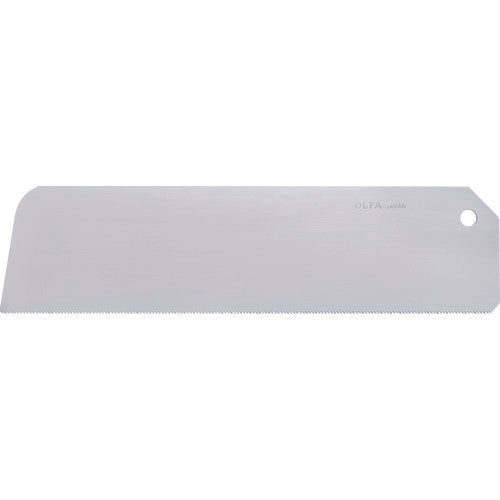 OLFA Replacement blade for woodworking saws, craft saw replacement blade, 1 blade, blister pack, XB125, 1 blade