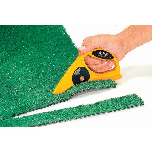 ＯＬＦＡ　ロータリーカッター　マルカッター４５・Ｃ型（４５ｍｍ刃）　29B　1 丁