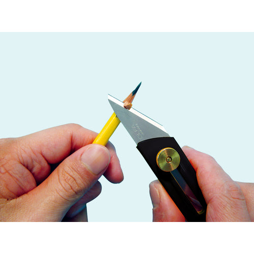 OLFA Craft Knife S Type Total Length 107mm 26B 1 pc