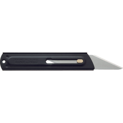OLFA Craft Knife S Type Total Length 107mm 26B 1 pc