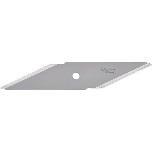 OLFA Craft Knife S-type Replacement Blade XB26 1 Box