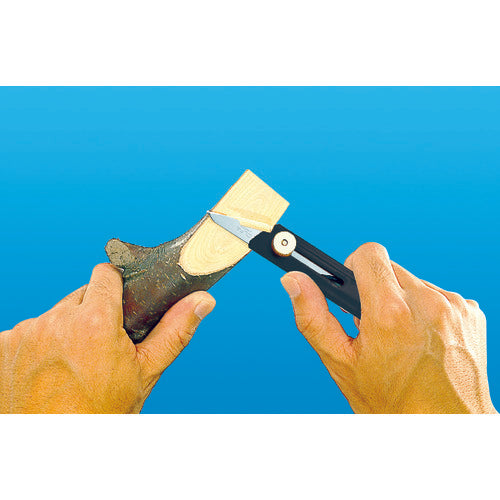 OLFA Craft Knife S-type Replacement Blade XB26 1 Box