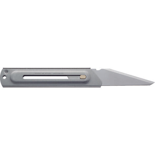 OLFA Craft Knife L-Type Total Length 116mm 34B 1 pc