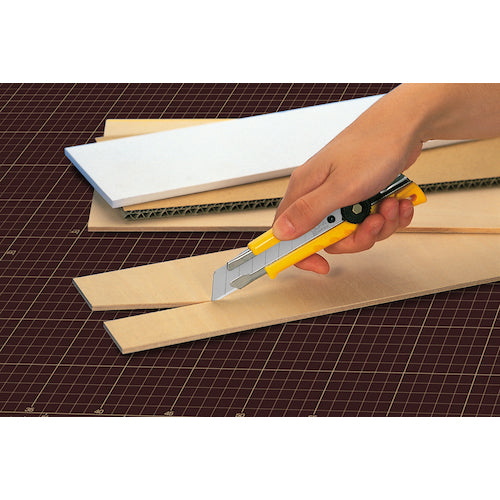 OLFA 만능 L형(나사 록)(블리스터) 11 B 1 쵸