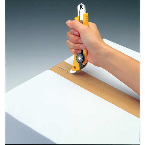 OLFA Super L-type (Screw Lock) (Blister) 174B 1 piece