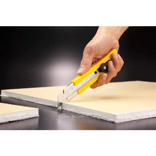 OLFA H type (for thick materials) (screw lock) 101B 1 piece