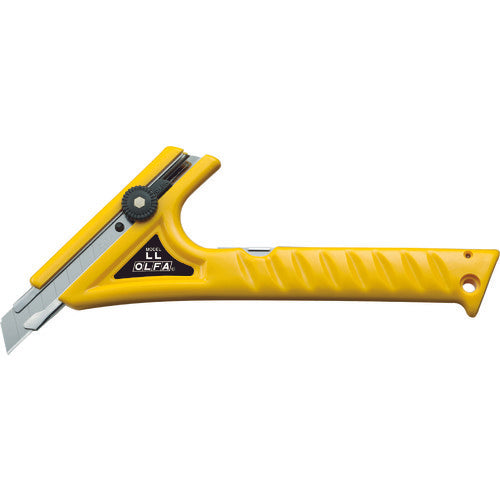 OLFA Special purpose cutter LL type Total length 223.5mm 1B 1 piece