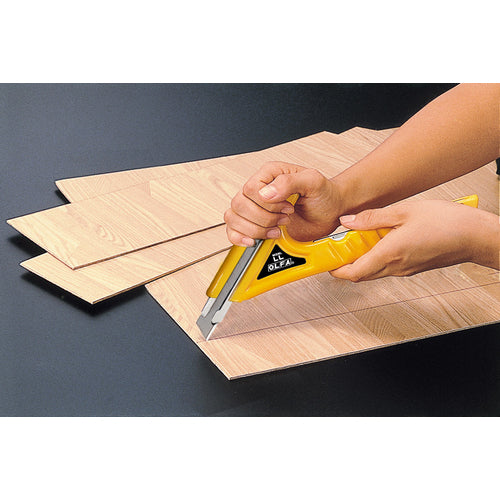 ＯＬＦＡ　特殊用途カッター　ＬＬ型　全長２２３．５ｍｍ　1B　1 丁