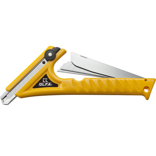 ＯＬＦＡ　特殊用途カッター　ＬＬ型　全長２２３．５ｍｍ　1B　1 丁