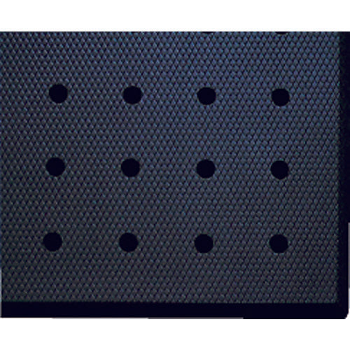 CAR-BOY 발 허리 매트 천공 S 사이즈 AM04 1 장