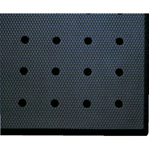 CAR-BOY 발 허리 매트 천공 L 사이즈 AM06 1 장