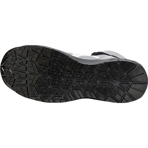 ASICS Winjob CP304 BOA Seat Rock x White 22.5cm 1271A030.021-22.5 1 pair