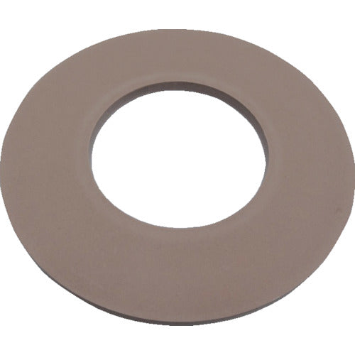 VALQUA Non-asbestos joint sheet gasket, nominal diameter 65A, V7020G-J1L065, 1 sheet