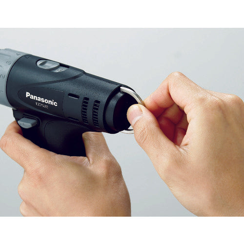 Ｐａｎａｓｏｎｉｃ　７．２ＶマルチインパクトＤ　スリモ　EZ7520LA2S-B　1 台