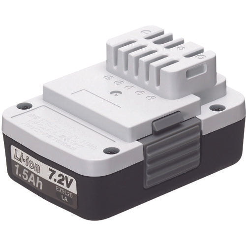 Ｐａｎａｓｏｎｉｃ　電池パックＬＡタイプ７．２Ｖリチウムイオン電池パック　EZ9L20　1 個