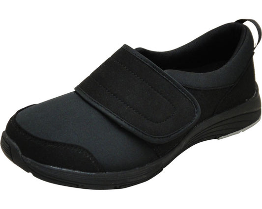 すたこらさんソフト　晴（はれ）　55　男女兼用 / 26.0cm　ブラック　1 足