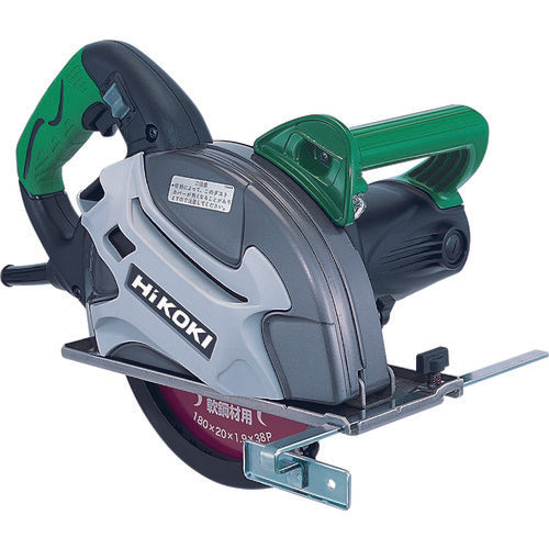 ＨｉＫＯＫＩ　チップソーカッター　１８０ｍｍ（チップソー付）　CD7SA　1 台