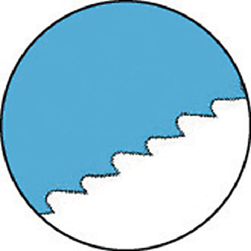 ボッシュ　セーバーソーブレード　バイメタル　金属用　Ｓ９２２ＢＦ　S922BF　1 PK