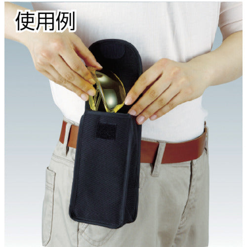 TRUSCO 안경 케이스 T-MCA 1개