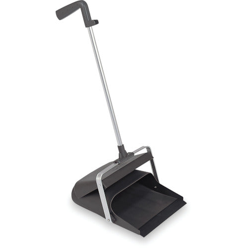 Teramoto Eco BM-2 dustpan, black, DP-465-100-7, 1 unit