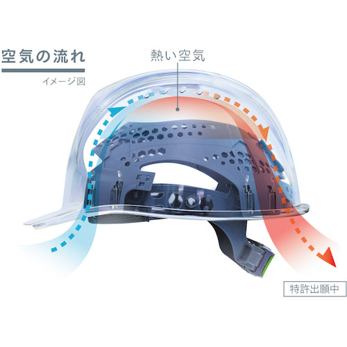 ＤＩＣ　ＳＹＡ−Ｃエアロメッシュ　遮熱白／スモーク　ＳＦ内装　ＫＰ付　SYA-C-SFEM-KP-HB-W/S　1 個