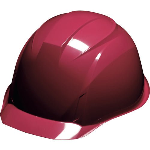 DIC AA16 Aero Mesh, Dark Red, with KP, AA16-HA2EM-KP-E, 1 pc