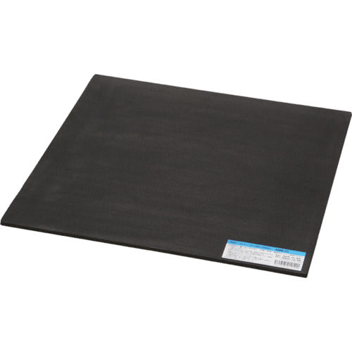 光　スポンジ　厚５ｍｍＸ幅３００ｍｍ×長３００ｍｍ　KSNR-305　1 枚