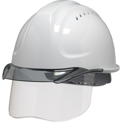 DIC SYA-CSV Aero Mesh White/Smoke HA2 Interior with KP SYA-CSV-HA2EM-KP-W/S 1 pc