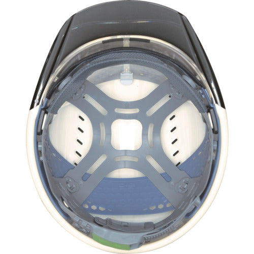 DIC SYA-CSV Aero Mesh White/Smoke HA2 Interior with KP SYA-CSV-HA2EM-KP-W/S 1 pc