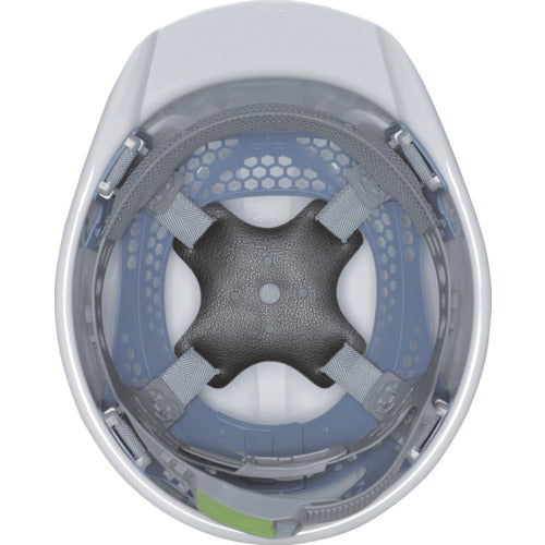 DIC SYA-X Aero Mesh Sky Blue with KP SYA-X-X2EM-KP-B 1 pc