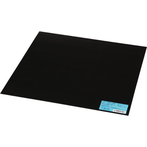 빛 고무판 1×300×300mm KGR-1300 1장