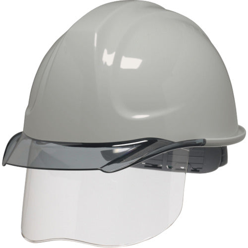 DIC SYA-CS Aero Mesh Light Gray/Smoke SF Interior with KP SYA-CS-SFEM-KP-LG/S 1 pc