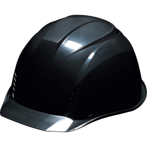 DIC AA16-FV Aero Mesh Black with KP AA16-FV-HA2EM-KP-BK 1 pc