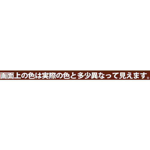 ＫＡＮＳＡＩ　カンペ　油性トタン用３Ｌあかさび　00147645241030　1 缶