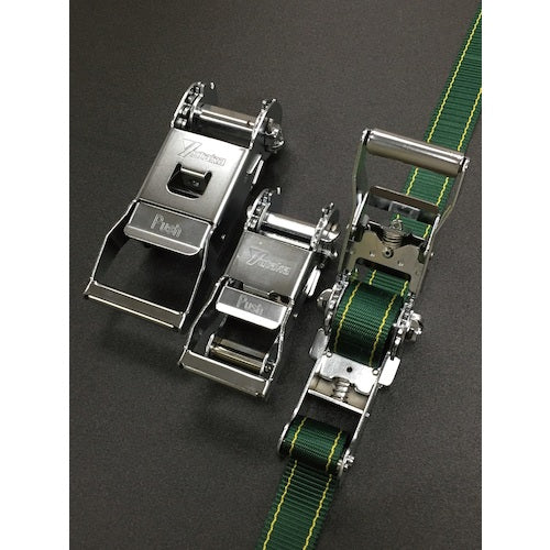 유타카 메이크업 벨트 하체기 코브라 50mm×5m×1m J후크 V50-J 1대