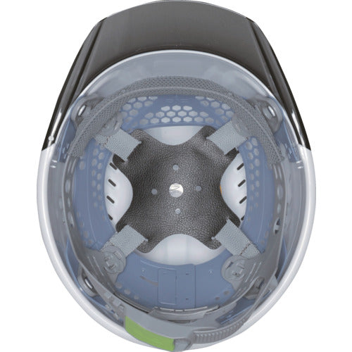 ＤＩＣ　ＳＹＡ−ＣＶエアロメッシュ　白／クリア　ＳＦ内装　ＫＰ付　SYA-CV-SFEM-KP-W/C　1 個