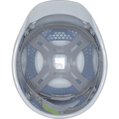 DIC AA16-FV Aero Mesh Light Gray with KP AA16-FV-HA2EM-KP-LG 1 pc