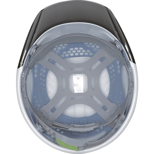 DIC SYA-C Aero Mesh Navy/Smoke HA2 Interior with KP SYA-C-HA2EM-KP-K/S 1 pc