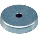 Hikari Capped Anisotropic Ferrite Round with Hole 2 Pieces in 1 Pack MGY-20 1 PK