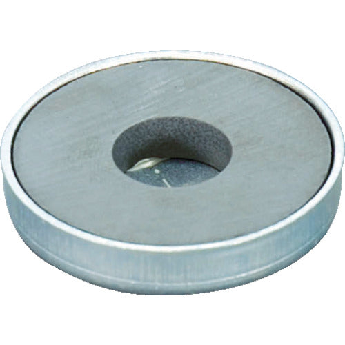 光　キャップ付異方性フェライト　丸形　１個入り１パック　MGY-40　1 PK