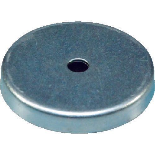 光　キャップ付異方性フェライト　丸形　穴あり　２個入り１パック　MGY-32　1 PK