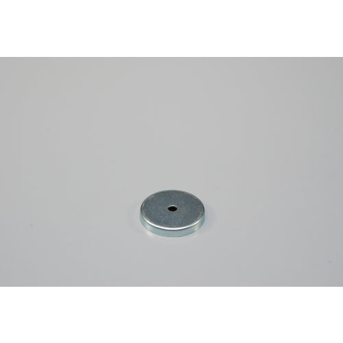 光　キャップ付異方性フェライト　丸形　穴あり　２個入り１パック　MGY-32　1 PK