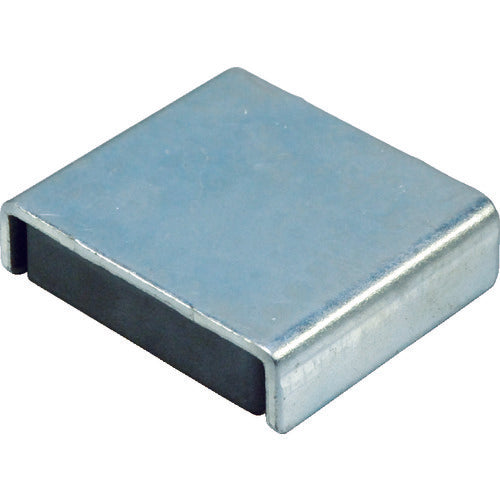 光　キャップ付異方性フェライト　角形　１個入り１パック　MGC-47　1 PK